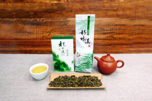 Shanlinxi Oolong Tea